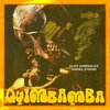 QuimBamba (Afro Mix) - Eloy González&Angel Evans