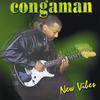 Just Me - CONGAMAN