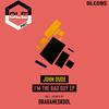 Shut The Door (Original Mix) - John Dude