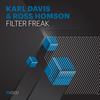 Filter Freak (Original Mix) - Karl Davis&Ross Homson