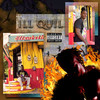 HURT (Explicit) - iLL QUiL&Teepimpin