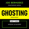 Ghosting (Andski Remix Instrumental) - Joe Bermudez&Megn&Andski