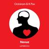 Nexuz (Philogresz All Night Dubber Remix) - K-Pax&Ocinirom