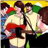 In My Eyes - Givers