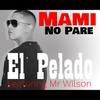 Mami No Pare (feat. Mr Wilson) - El Pelado&Mr Wilson