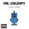 Mr Grumpy (One Take Freestyle) (Explicit) - BNTLY