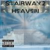 Stairway To Heaven (feat. King Italaz) (Explicit) - Freek Sanatra&King Italaz