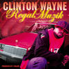 You Ain't a Gangsta (Explicit) - Clinton Wayne&Noni Spitz