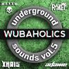 Weight - XHRIS&Christopher Smith