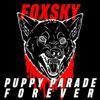 Puppy Parade - Tenkitsune&Foxsky