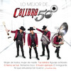 Se Quedaron A Tres Pasos (Album Version) - Calibre 50