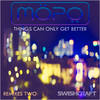 Things Can Only Get Better (Nick Jay Radio Edit) - Mopo&Nick Jay