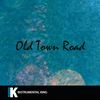 Old Town Road - Instrumental King&Trent Reznor&Atticus Ross&CMG Productions