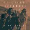 O Amargo do Doce - DJ Caique&Rapadura&Jilo