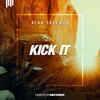 Kick It (Radio Edit) - Alan Salomon