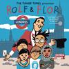 Narrador 6 (Rolf & Flor en Londres) - The Pinker Tones