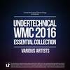 Equinox (Original Mix) - Cosmin Horatiu