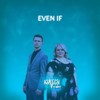 Even If(feat. Britt) - Kreech&Britt