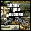 Hello Brazil (其他) - ThankYou Albert