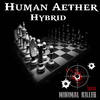 Hybrid (Blank & Blanker Remix) - Human Aether&Blank & Blanker