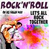 LET'S ALL ROCK TOGETHER - The Jodimars