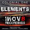 Elements (Original Mix) - Colonial One