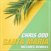 Santa Maria (Zephyrtone Remix) - Chris Odd