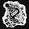 Mental Static - GEL