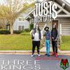 Three Kings(feat. Reezie Roc & Lag) - Just Rich Gates&Reezie Roc&Lag