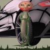 Slimey gecko (Explicit) - 14 Golds