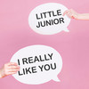 I Really Like You - Little Junior