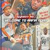 Been Thru (feat. Big Percy) (Explicit) - RivaBoy Mo&Big Percy