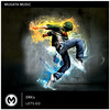Lets Go (Radio Edit) - DRK2