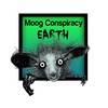 Earth (Original Mix) - Moog Conspiracy