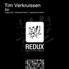 Air (Original Mix) - Tim Verkruissen