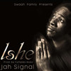 Ishe - Jah Signal