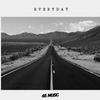 Everyday - Aleksa Novakovic