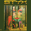 Man In The Wilderness (Album Version) - Styx