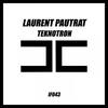 Teknotron (Alexdoparis Remix) - Laurent Pautrat