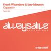 Capsaicin (Radio Mix) - Frank Waanders&Izzy Meusen