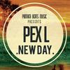 New Day (Original Mix) - Pex L