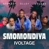 Smomondiya - I Voltage&Speedy&Olley&Dj Jabs