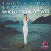 When I Think of You - TWISM&B3RAO&Rick Marshall