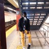 Trust no1 (Explicit) - CARTER McFLY
