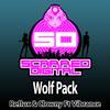 Wolf Pack (Original Mix) - Reflux&Clowny&ViBraNCe