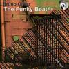 The Funky Beat (Original Mix) - Bruno Oliver