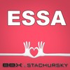 ESSA (Radio Mix) - BBX&Stachursky