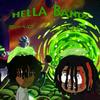 Hella Bands! (feat. Shaio) (Explicit) - Tana Amiri&Shaio