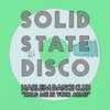 Hold Me in Your Arms (HDC Mix) - Harlem Dance Club