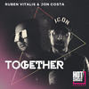 Together - Ruben Vitalis&Jon Costa